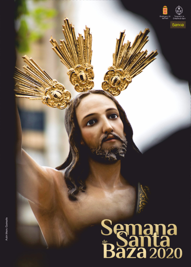Semana Santa en Baza  